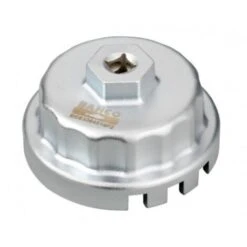 BAHCO - Clé Pour Filtre à Huile, Toyota/Lexus/Subaru/Daihatsu 4/6/8 Cylindres (2,5-5,7L)