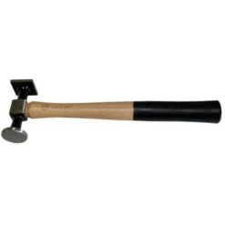 BAHCO - Marteau à Planer - Tête Carrée Lisse. Tête Ronde Bombée