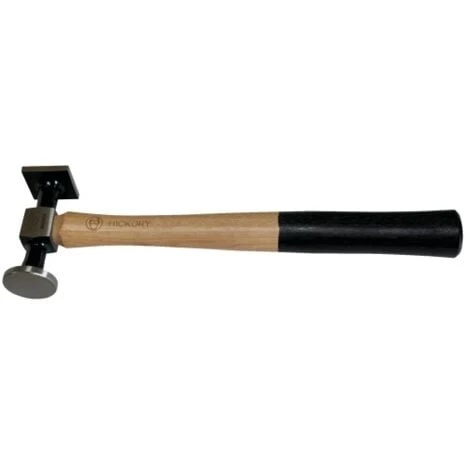 BAHCO - Marteau à Planer - Tête Carrée Lisse. Tête Ronde Bombée 3 BAHCO - Marteau à Planer - Tête Carrée Lisse. Tête Ronde Bombée