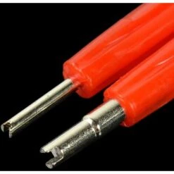 Clé à Noyau De Soupape Clé D'interrupteur De Climatisation R & R,Yeurié -Silverols Magasin 71491619 5