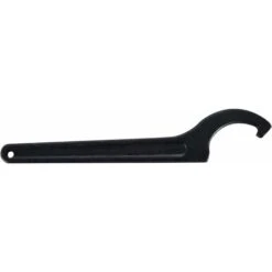 Héloise Universel Clé D'Amortisseur En Métal Outil Réparation De Moto Pre Load Spanner Wrench For 50cc 70cc 90cc 110cc 125cc 150cc 200cc 250cc Motorcycle -Silverols Magasin 71520364 4