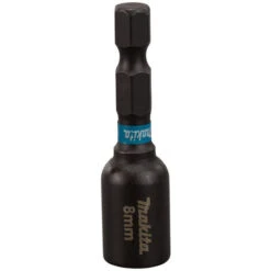 Makita B-66830 Douilles 8 X 50 Mm