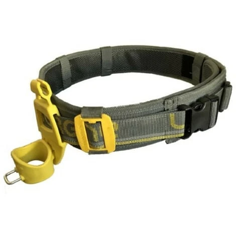 LEBORGNE - Ceinture Confort Avec Porte-marteau Métal Nanovib - 494020 3 LEBORGNE - Ceinture Confort Avec Porte-marteau Métal Nanovib - 494020