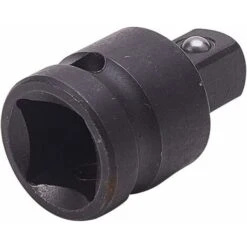 Clé à Cliquet Clé à Douille Réducteur De Douille Adaptateur Pneumatique Adaptateur Pneumatique