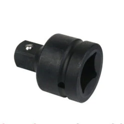 Clé à Cliquet Clé à Douille Réducteur De Douille Adaptateur Pneumatique Adaptateur Pneumatique -Silverols Magasin 72881163 5