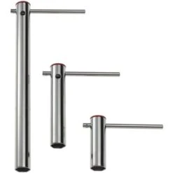 FACOM - Clé En Tube Pour Bougies 21 Mm - L.21M