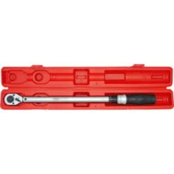 FAMEX 10864 Clé Dynamométrique 1/2-carré, 50-350 Nm -Silverols Magasin 7387769 3