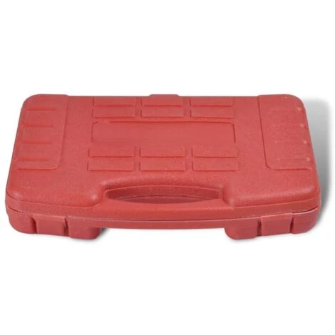 Lot De Casse-écrous 4 Pièces VidaXL 6 Lot De Casse-écrous 4 Pièces VidaXL – Image 4