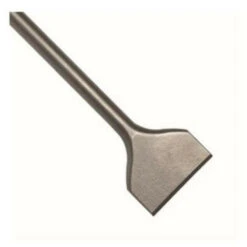 Makita - Burin Large SDS-Max 300mm Largeur 80mm - B-34241 -Silverols Magasin 75243 3