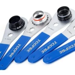 Velo DUB BB Pedalier Cle Outil De Retrait Et D'installation Pour BB51 BB52 Outil De Velo Cle Outil De Reparation -Silverols Magasin 76322355 3