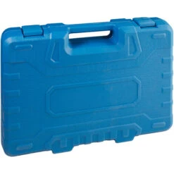 Boîte à Outils Avec 171 Pièces (Douilles + Outils à Cliquet) - Valise à Outils, Caisse à Outils, Coffret 171 Pièces -Silverols Magasin 7662220 5