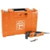 Scie Oscillante 450W MULTIMASTER MM 700 MAX + Coffret - FEIN - 72296862000 -Silverols Magasin 76915115 1