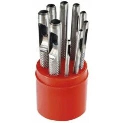 Emporte Pièce 9 Pièces 7 Emporte Pièce 9 Pièces -Silverols Magasin 76992965 3