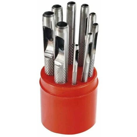 Emporte Pièce 9 Pièces 5 Emporte Pièce 9 Pièces – Image 3