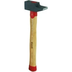 Marteau Rivoir De Mécanicien Manche Hickory 40mm - MOB OUTILLAGE - 0001400301