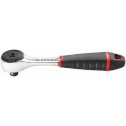 FACOM Clé à Cliquet 1/4 Étanche Hautes Performances R.161B