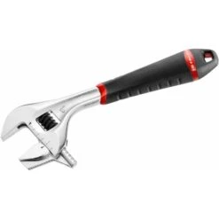 FACOM Clé à Molette à Mors Réversible 101.GR 7 FACOM Clé à Molette à Mors Réversible 101.GR -Silverols Magasin 78446408 2