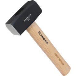 Massette Manche Hickory 1250 G - HANGER - 110740