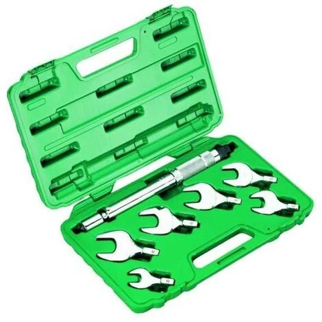 Clefs Dynamométriques 3 Clefs Dynamométriques