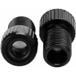 4pcs Bike Valve Adaptor, Aluminium Alloy Adaptr Bike Valve, Kueatily -Silverols Magasin 79025432 4