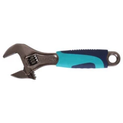 Eclipse Clé à Molette 12" - Clé à Molette Ergonomique 300 Mm -Silverols Magasin 82656900 3