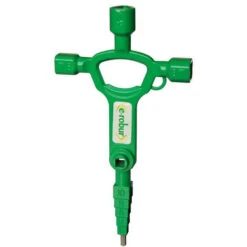 Clé Universelle Pour Le Bâtiment. Fonction Décapsuleur. (394027)