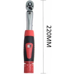 Petite Clé Dynamométrique à Fenêtre, Couple à Cliquet 1/4, Clé à Douille Dynamométrique Pour Vélo, 2-24 Nm 8 Petite Clé Dynamométrique à Fenêtre, Couple à Cliquet 1/4, Clé à Douille Dynamométrique Pour Vélo, 2-24 Nm -Silverols Magasin 83756676 2