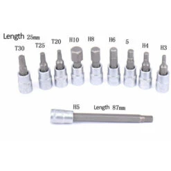 Petite Clé Dynamométrique à Fenêtre, Couple à Cliquet 1/4, Clé à Douille Dynamométrique Pour Vélo, 2-24 Nm 10 Petite Clé Dynamométrique à Fenêtre, Couple à Cliquet 1/4, Clé à Douille Dynamométrique Pour Vélo, 2-24 Nm -Silverols Magasin 83756676 4