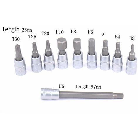 Petite Clé Dynamométrique à Fenêtre, Couple à Cliquet 1/4, Clé à Douille Dynamométrique Pour Vélo, 2-24 Nm 6 Petite Clé Dynamométrique à Fenêtre, Couple à Cliquet 1/4, Clé à Douille Dynamométrique Pour Vélo, 2-24 Nm – Image 4