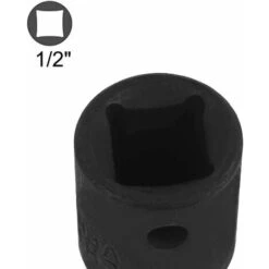 Aunrtb 7 Pièces Douille à Cliquet Convertisseur RéDucteurs Adaptateurs Ensemble D'Outils 1/2"3/8" 1/4"+ Foret Avec Adaptateur à Tige Hexagonale 1/4" 3/8"1/2" 11 Aunrtb 7 Pièces Douille à Cliquet Convertisseur RéDucteurs Adaptateurs Ensemble D'Outils 1/2"3/8" 1/4"+ Foret Avec Adaptateur à Tige Hexagonale 1/4" 3/8"1/2" -Silverols Magasin 84732796 5