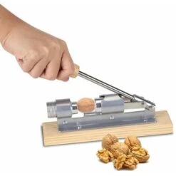 Outil Casse-Noisette Casse-Noisette Ouvre-écrou MécaniquePratique Et Pratique