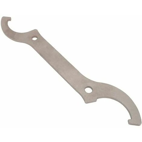 Clé à Ergot Pour Amortisseur Arrière Et Direction Pour Kawasaki, Suzuki, Yamaha, SX, SXF, YZ, YZF, WRF, CRF, KX, KXF, RM, RMZ, DRZ, 125-530 4 Clé à Ergot Pour Amortisseur Arrière Et Direction Pour Kawasaki, Suzuki, Yamaha, SX, SXF, YZ, YZF, WRF, CRF, KX, KXF, RM, RMZ, DRZ, 125-530 – Image 2