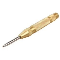 Pointeau Automatique En Laiton -Silverols Magasin 86048021 2