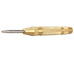 Pointeau Automatique En Laiton -Silverols Magasin 86048021 3