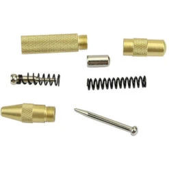 Pointeau Automatique En Laiton -Silverols Magasin 86048021 5