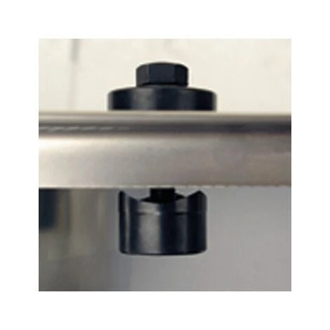 EMPORTE PIECE ROBINET DIA. 35 Mm 4 EMPORTE PIECE ROBINET DIA. 35 Mm – Image 2