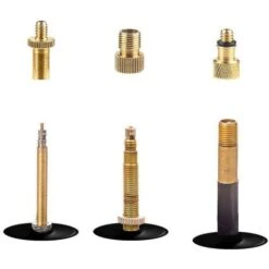 Adaptateur De Pompe à Vélo Adaptateur De Valve De Pneu Adaptateur De Pompe De Pneu De Vélo (AV DV SV) Adaptateur De Pompe/pompe à Air/compresseur 11 Adaptateur De Pompe à Vélo Adaptateur De Valve De Pneu Adaptateur De Pompe De Pneu De Vélo (AV DV SV) Adaptateur De Pompe/pompe à Air/compresseur -Silverols Magasin 87529999 5