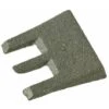 Cale Pour La Fixation Du Manche De Marteau 4mmm En Fonte Outils Bricolage Rechange Réparation