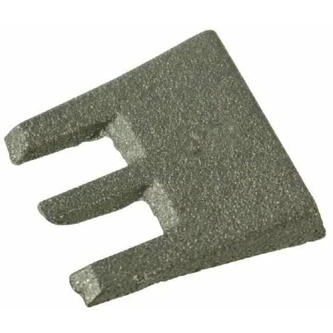 Cale Pour La Fixation Du Manche De Marteau 4mmm En Fonte Outils Bricolage Rechange Réparation 3 Cale Pour La Fixation Du Manche De Marteau 4mmm En Fonte Outils Bricolage Rechange Réparation