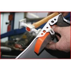 Ks Tools Coffret D'outils Pour Carrosseries Aluminium -Silverols Magasin 88006422 2