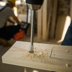 Déstockage Burin SDS Lot De 5 Burins Avec 2 Burin Pointu Et 3 Burins Plats, Outil De Forage Pour Béton 10 Déstockage Burin SDS Lot De 5 Burins Avec 2 Burin Pointu Et 3 Burins Plats, Outil De Forage Pour Béton -Silverols Magasin 88035729 4