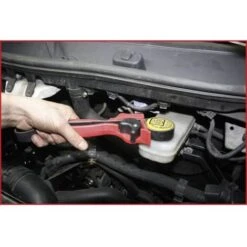 KS Tools 114.0150 1140150 Clé Serre-tubes à Sangle -Silverols Magasin 88580024 4