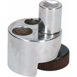 5-18mm 1/2 Drive Depose Extracteur Goujon Type Rouleau De L'extracteur