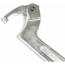 Clés à Ergot Articulées Ajustable Pour écrous à Encoches 32-76mm，1 Article -Silverols Magasin 88674989 3