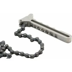 Clé à Chaîne Pour Filtre à Huile, -Silverols Magasin 88802241 4