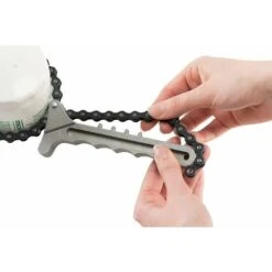 Clé à Chaîne Pour Filtre à Huile, -Silverols Magasin 88802241 5