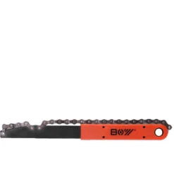 Kit D'outils De Chaîne De Vélo,Clé De Démontage De Broche De Rotor De Mise à Niveau Et Fouet De Chaîne Avec Le Paquet D'outil De Dissolvant De Pignon De Chaîne De Volant De Cassette/vélo 29026mm -Silverols Magasin 88927322 3