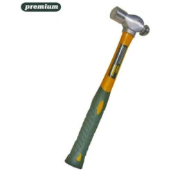 Marteau De Mécanicien Tête Boule 450g Avec Fibre Mb05 Mota