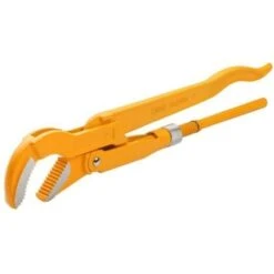 CLE A TUYAU TYPE SUEDOIS OUVERTURE MAX 45o 55MM TOLSEN