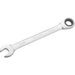 CLE' MIXTE A' CLIQUET 23MM TOLSEN